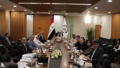 صورة البرلمان العربي يحذّر من خطورة الإبادة الجماعية الإسرائيلية في غزة  أخبار السعودية