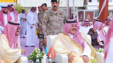 صورة حائل تبتسم.. فهل أنت جزء من الحكاية ؟  أخبار السعودية