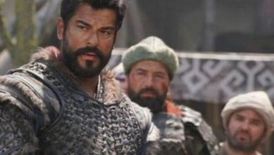 صورة من نجم «المؤسس عثمان» إلى لص في شوارع إسطنبول !  أخبار السعودية