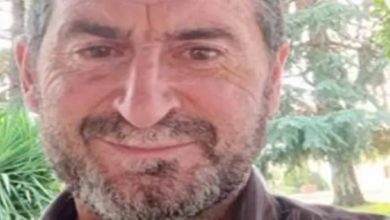 صورة غارة إسرائيلية تقتل قيادياً بالجماعة الإسلامية في لبنان  أخبار السعودية