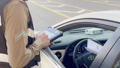 صورة 50,000 ريال غرامة الوافد المتأخر عن المغادرة بعد انتهاء تأشيرته  أخبار السعودية