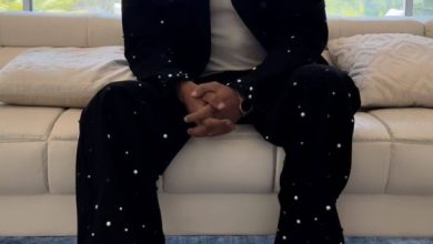 صورة محمد رمضان يخرج عن صمته ويعلّق على أزمة ملابسه المثيرة للجدل في حفله بأمريكا  أخبار السعودية
