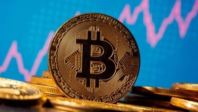 صورة البيتكوين تصعد للمركز الخامس عالمياً كأكبر الأصول السوقية  أخبار السعودية