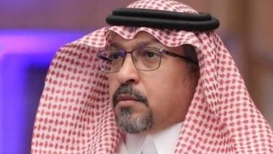 صورة العمير يتعرّض لوعكة صحية  أخبار السعودية