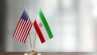 صورة هل تعقد «العقوبات» مفاوضات واشنطن طهران؟  أخبار السعودية
