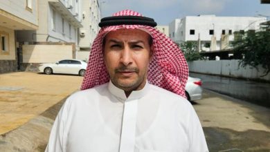 صورة بعد أن حاصرت «مياه الصرف» بيته.. «القرشي» يستنجد عبر «عكاظ» بأمانة العاصمة المقدسة  أخبار السعودية