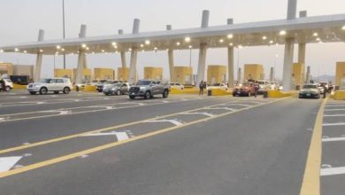 صورة «أمن الطرق» تبدأ تنفيذ منع غير المصرح لهم بدخول مكة  أخبار السعودية