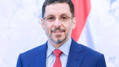 صورة رئيس الوزراء اليمني: الهيئات السعودية تدعم التنمية في بلادنا  أخبار السعودية