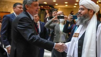 صورة روسيا توافق على تعيين سفير لأفغانستان في موسكو  أخبار السعودية