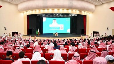 صورة اللواء بسام عطية يثري ملتقى «المواطنة الواعية» بتعليم جازان  أخبار السعودية