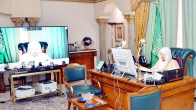 صورة «الشورى» يوافق على مذكرات مع الإمارات وطاجيكستان وماليزيا  أخبار السعودية