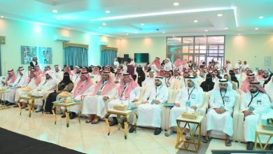 صورة ورشة عمل مشروع التحول في منظومة حوكمة إدارات ومكاتب التعليم بجدة  أخبار السعودية