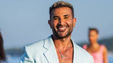 صورة «مجاناً».. أحمد سعد يكشف مفاجأة لجمهوره !  أخبار السعودية