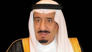 صورة خادم الحرمين: ما تحقق لبلادنا جعل منها نموذجاً عالمياً في التحولات  أخبار السعودية