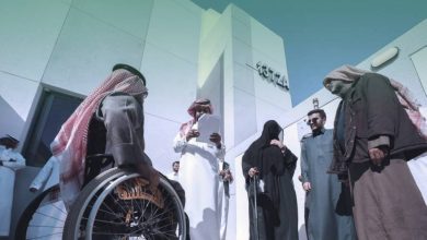 صورة رؤية 2030 دعمت أكثر من 850 ألف أسرة لتمكينها السكن في منازلها  أخبار السعودية