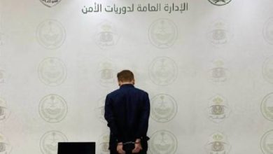 صورة دوريات الأمن بمكة تقبض على مقيم لنشره إعلانات حملات حج وهمية ومضللة  أخبار السعودية