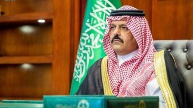 صورة أمير حائل: إنجازات رؤية 2030 تجسيد لنهضة وطنية شاملة  أخبار السعودية