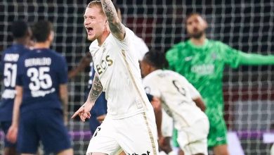 صورة سقط باريس.. لا دوري ذهبي في فرنسا  أخبار السعودية