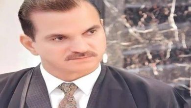 صورة عالم عراقي يسجل براءة اختراع في أمريكا لعلاج ثوري للتوحد  أخبار السعودية