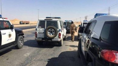 صورة ضبط 19 ألف مخالف لأنظمة الإقامة والعمل خلال أسبوع  أخبار السعودية