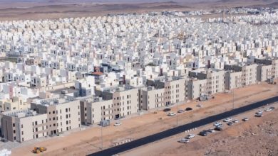 صورة ما هي المدينة السعودية الأولى في تملّك السكن؟  أخبار السعودية