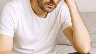 صورة عادات سيئة يظهر أثرها في منتصف الثلاثين  أخبار السعودية
