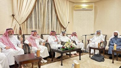 صورة التيهاني: اهتمام أدباء المنطقة بالمقالة دفعهم لطباعتها في كتب  أخبار السعودية