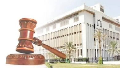 صورة الكويت تُصدر حكماً بسجن عراقييَن و3 مصريين في قضية تحويلات غير شرعية  أخبار السعودية