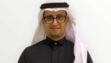 صورة والد فهد الغامدي في ذمة الله  أخبار السعودية