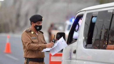 صورة «الداخلية»: عقوبات تصل إلى 100,000 ريال بحق مخالفي أنظمة وتعليمات الحج ومن يسهل لهم ذلك  أخبار السعودية