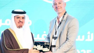 صورة نائب وزير الداخلية يفتتح مؤتمر «‏‎‏NCT Middle East Riyadh 2025»  أخبار السعودية