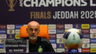 صورة بيولي ينتقد «الاتحاد الآسيوي»: أيام الراحة غير عادلة!  أخبار السعودية