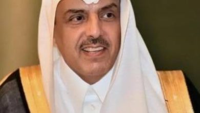 صورة ابن عيّاف: مبادرة تبرع ولي العهد خطى ثابتة للقيادة بتحويل الأقوال إلى أفعال  أخبار السعودية