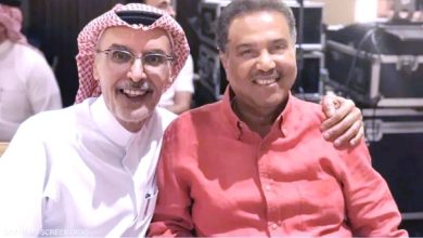 صورة محمد عبده يُنشد البدر.. أمسية وفاء على أنغام طلال في دار الأوبرا المصرية  أخبار السعودية