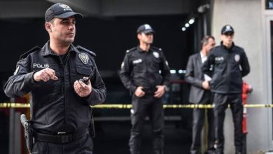 صورة بسبب خلاف عاطفي.. هجوم مسلح على مقهى شعبي في إزمير التركية  أخبار السعودية