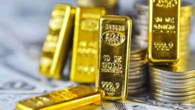 صورة بلومبيرغ: استقرار سعر الذهب مع هدوء التوترات التجارية  أخبار السعودية