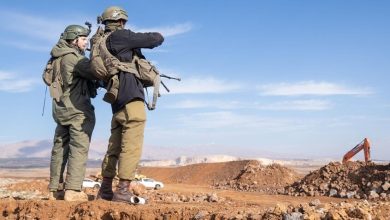 صورة الجيش الإسرائيلي يلغي رحلات لإسرائيليين إلى داخل سوريا بسبب تقييم أمني