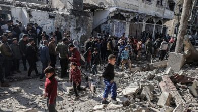 صورة من “الحسم الكامل” إلى التهدئة المشروطة.. الجيش الإسرائيلي يضع 4 سيناريوهات للحرب