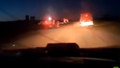 صورة الاحتلال: ظنناهم حماس.. والناجي: رأيت كل شيء حتى غرسوا “مصباح الإسعاف” فوقهم على كومة الرمل