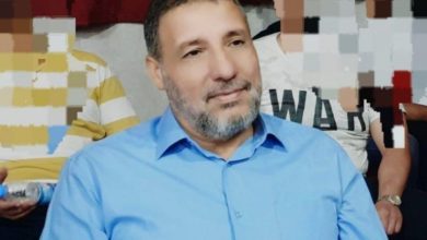 صورة اغتيال قيادي في القسام بغارة إسرائيلية على صيدا جنوبي لبنان