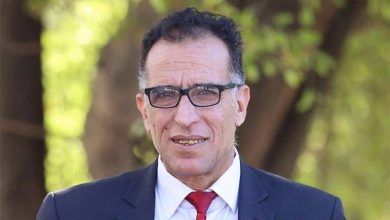 صورة ما تبقى من كيانية فلسطينية