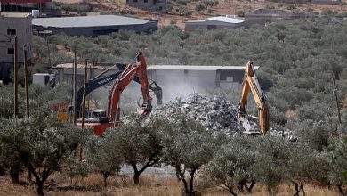 صورة شعبان: الاحتلال يشن حرب تهجير ممنهجة على الفلسطينيين ويعزلهم في كانتونات