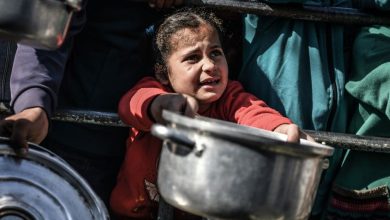 صورة الكشف عن تفاصيل رد “إسرائيل” وحماس على مقترح الوسطاء الأخير