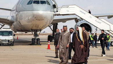صورة الدوحة: ملتزمون بإحياء الهدنة في غزة رغم الإحباط من تعثر التفاوض