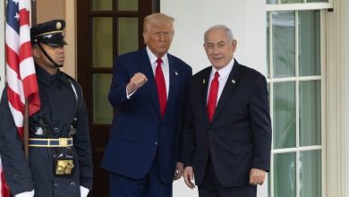 صورة محللون: عودة ترامب إلى البيت الأبيض “أنعشت” اليمين المتشدد في إسرائيل