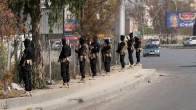 صورة سوريا.. ارتفاع عدد القتلى إلى 16 شخصا في أشرفية صحنايا (فيديوهات)