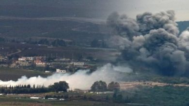 صورة الجيش الإسرائيلي يعلن استهداف أكثر من 40 بنية تحتية لـ”حزب الله” خلال الأسبوع الأخير