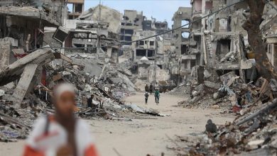 صورة أونروا: الحصار الإسرائيلي الراهن على غزة الأشد منذ بدء الحرب