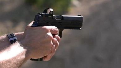 صورة مقتل شابة إثر تعرّضها لإطلاق نار في أبو سنان داخل أراضي 48
