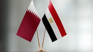 صورة هجوم إسرائيلي على الإعلام المصري بسبب قطر